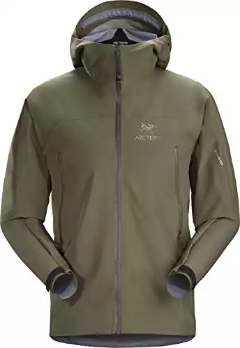 Arc'teryx Zeta LT Jacket Men's