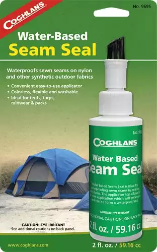 Coghlan's Seam Seal | Amazon