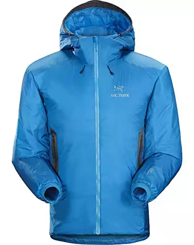 Arcteryx Nuclei AR Jacket