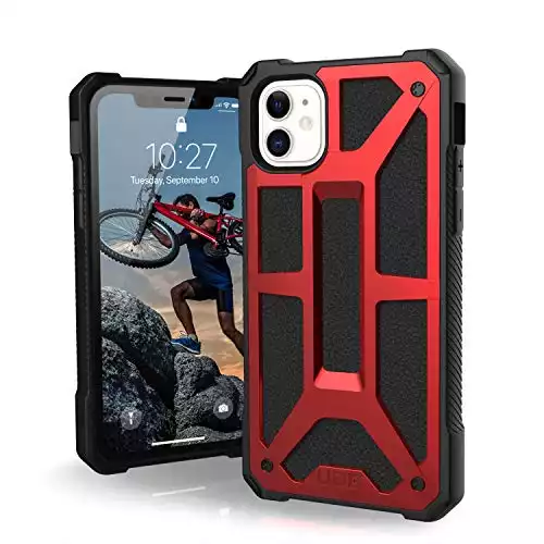 UAG Monarch Phone Case | Amazon