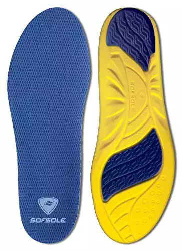 Sof Sole Women's Insoles | Amazon