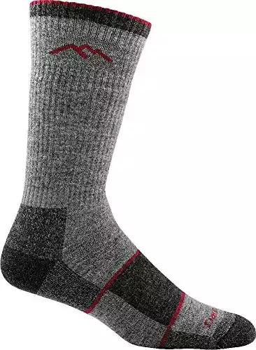 Darn Tough Merino Wool Boot Sock | DarnTough