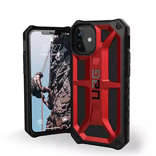 UAG for iPhone 12 Mini Case | Amazon