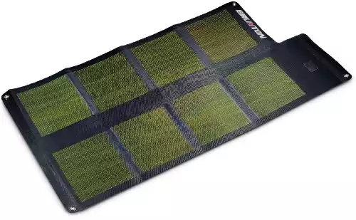 Brunton Solaris Foldable Solar Power Array | REI