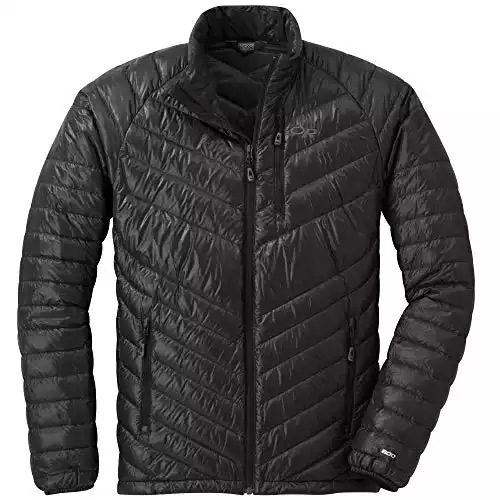 Outdoor Research Men's M's Illuminate Down Jacket | Amazon