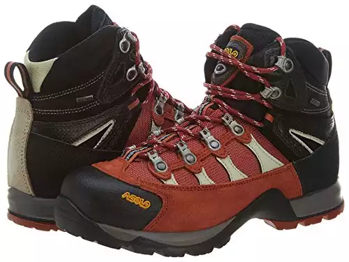 Asolo Stynger GTX Boot