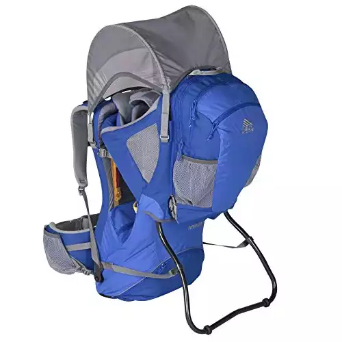 Kelty Pathfinder 3.0 Child Carrier