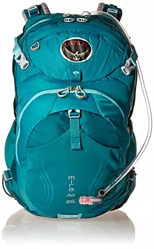 Osprey Packs Women's Mira AG 26 Hydration Pack | Amazon