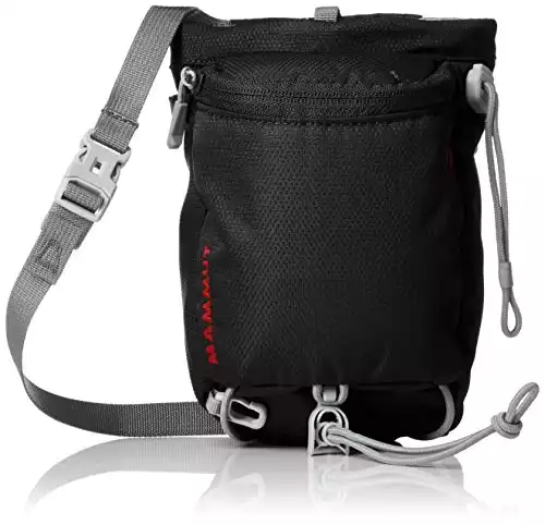 Mammut Multipitch Chalk Bag