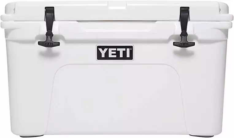 YETI Tundra 45 Cooler | YETI