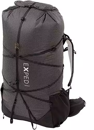 Exped Lightning 60 Backpack