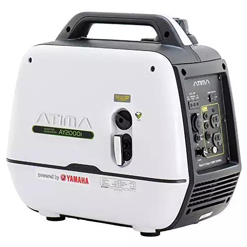 Atima Inverter Generator 2000 watts