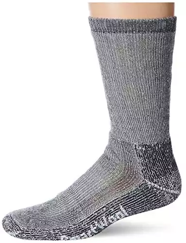 Smartwool Trekking Crew Socks - Men’s | Amazon