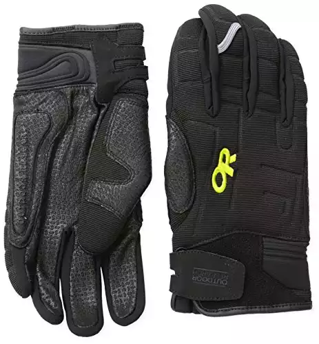 Outdoor Research Womens Alibi Ii Gloves | Amazon