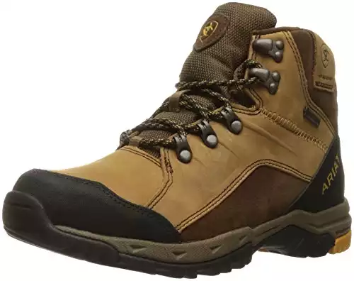 Ariat Men's Skyline Mid GTX Hiking Shoe | Amazon