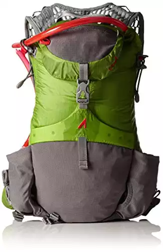 UltrAspire Omega Hydration Pack