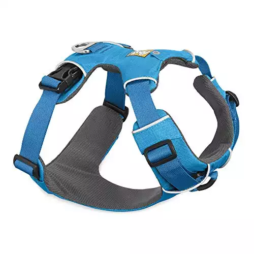 RUFFWEAR, Front Range Dog Harness