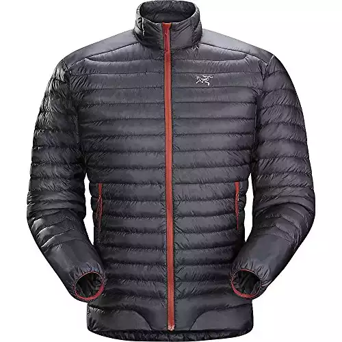 Men's Cerium SL Jacket | Arc'teryx