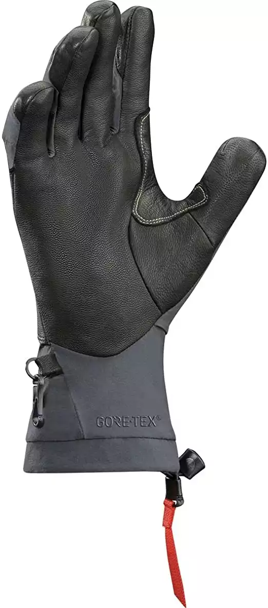 Arc'teryx Alpha FL Glove | Amazon