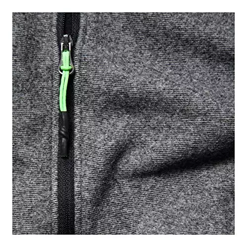 Under Armour Men's Coldgear Infrared Fleece