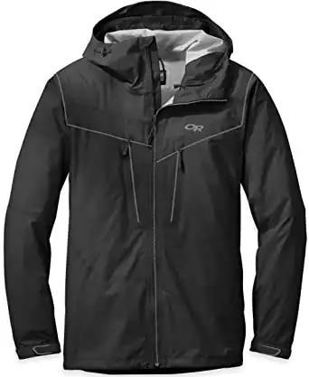 Men's Realm Jacket | OutdoorResearch