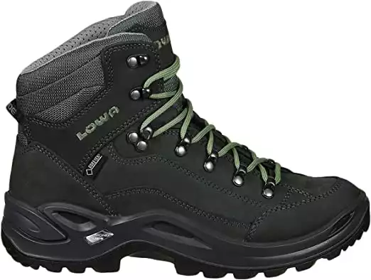 Lowa Women's Renegade GTX Mid Hiking Boot