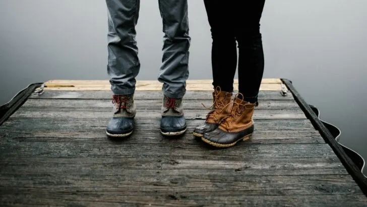 best insulated waterproof boots