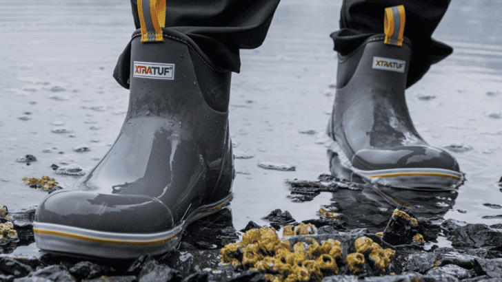 Best Xtratuf Commuter Boots Guide