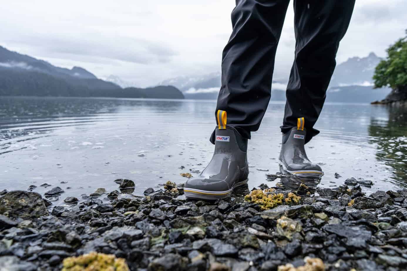 boots xtratuf