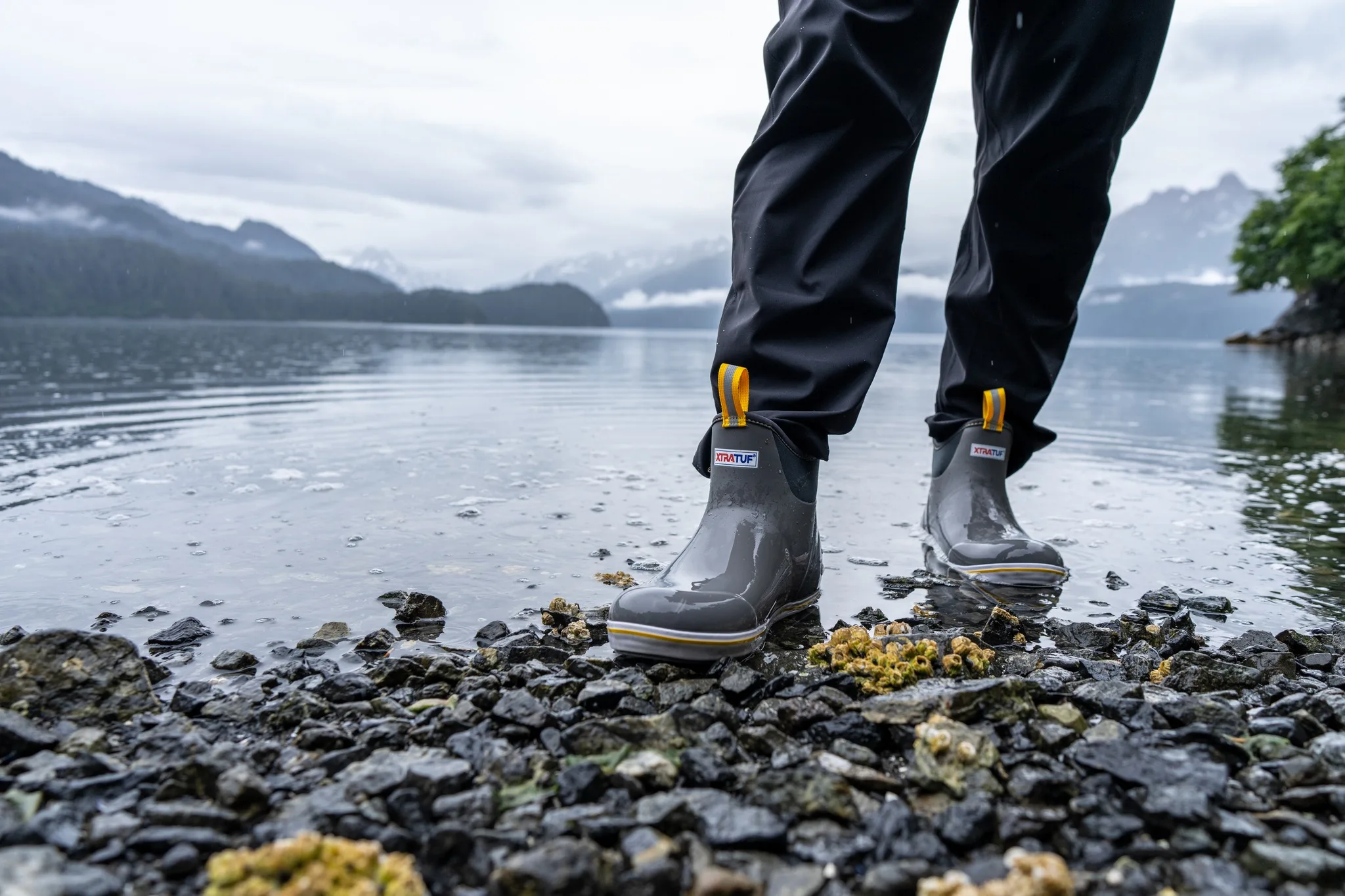 boots xtratuf