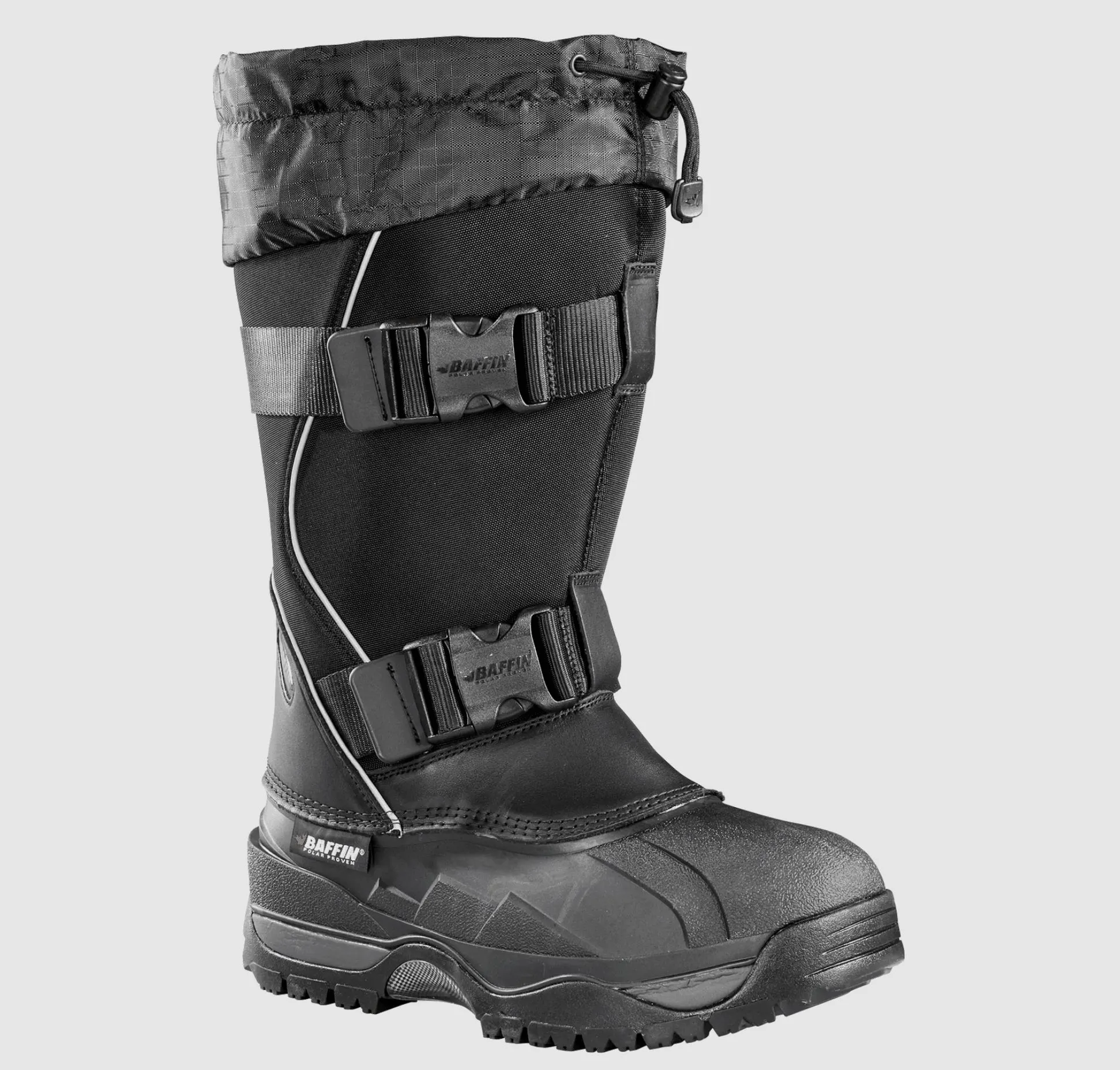 Extreme Cold: Baffin Impact Boot