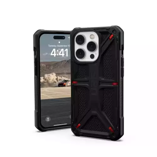 URBAN ARMOR GEAR UAG Designed for iPhone 14 Pro | Amazon