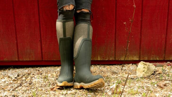 Best Slip On Outdoor Boots Guide