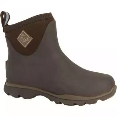 Men’s Arctic Excursion Ankle Boot | Muck Boot Company