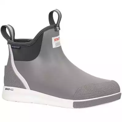 Sport Ankle Deck Boot | Xtratuf