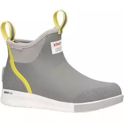 Sport 6″ Ankle Deck Boot | Xtratuf