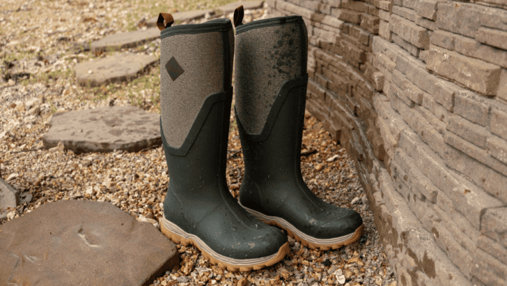 Best Insulated Muck Boots Guide