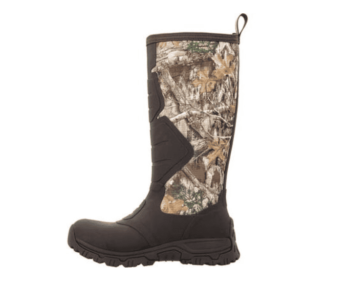 best boots for hunting