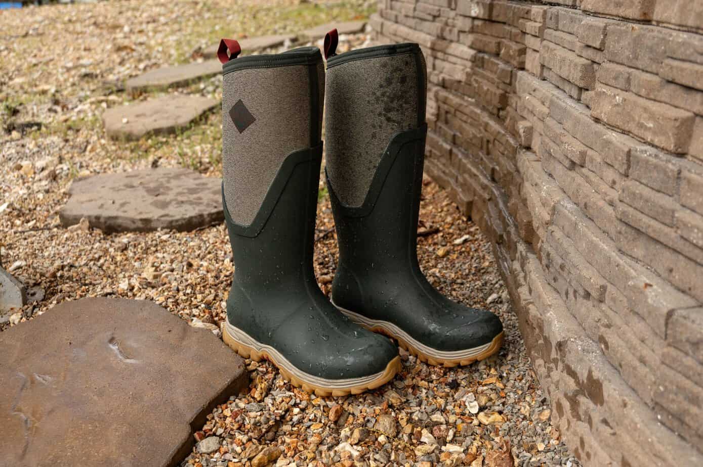 Overall Best Insulated Muck Boots