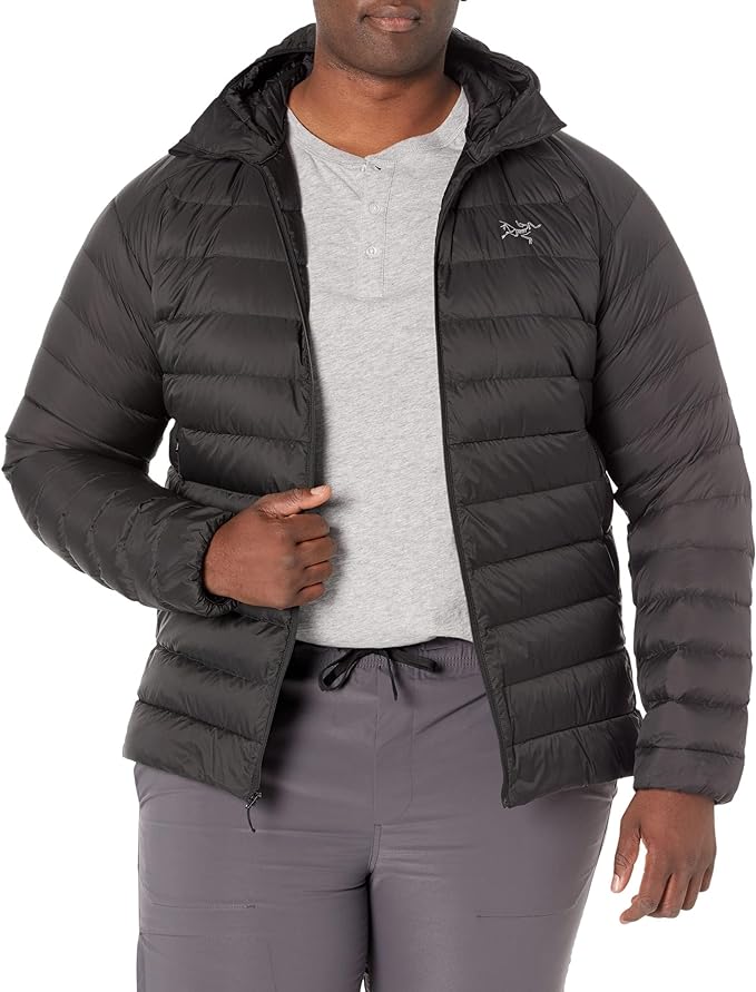 Arc'teryx Cerium Hoody Men's | Amazon