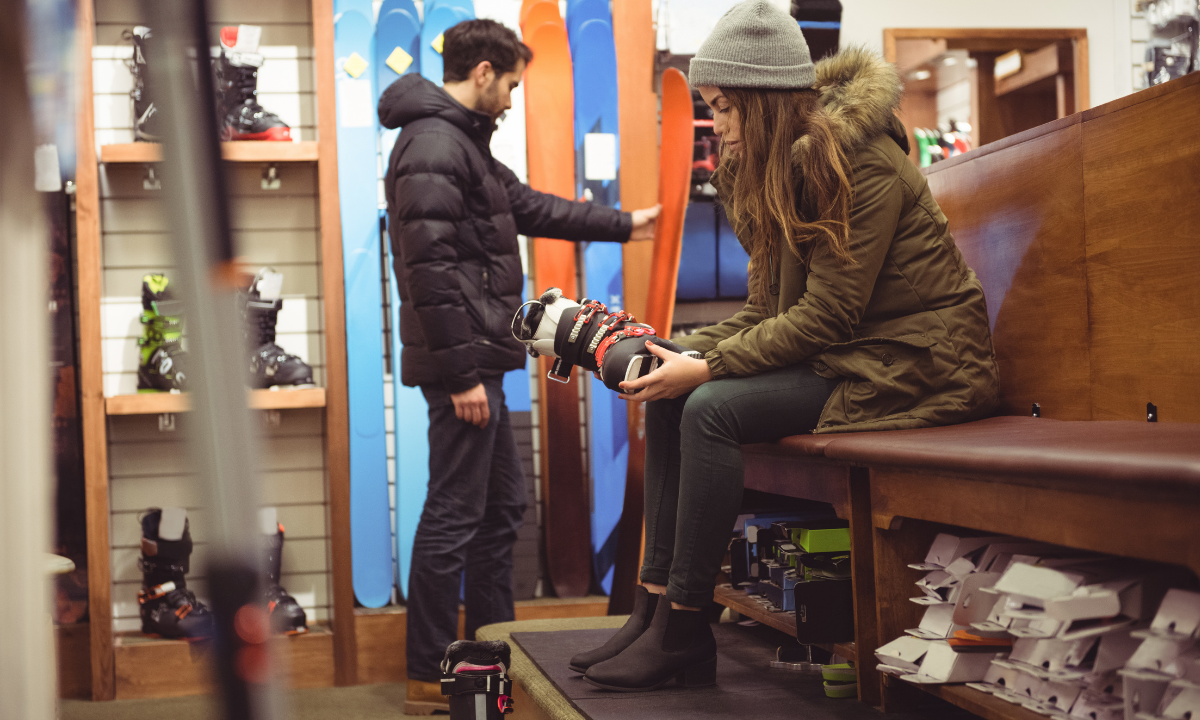 Best Online Snowboard Retailers