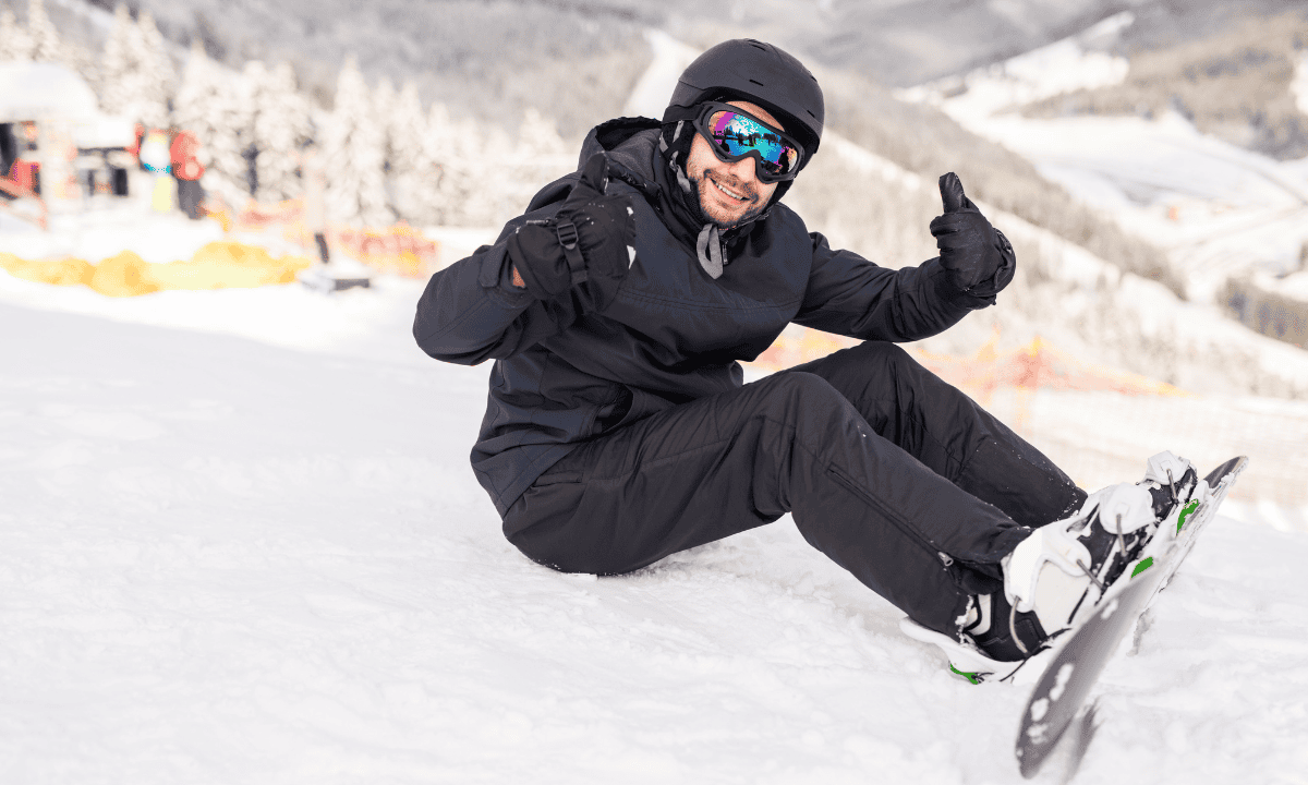 Where to Buy Snowboard Gear Online