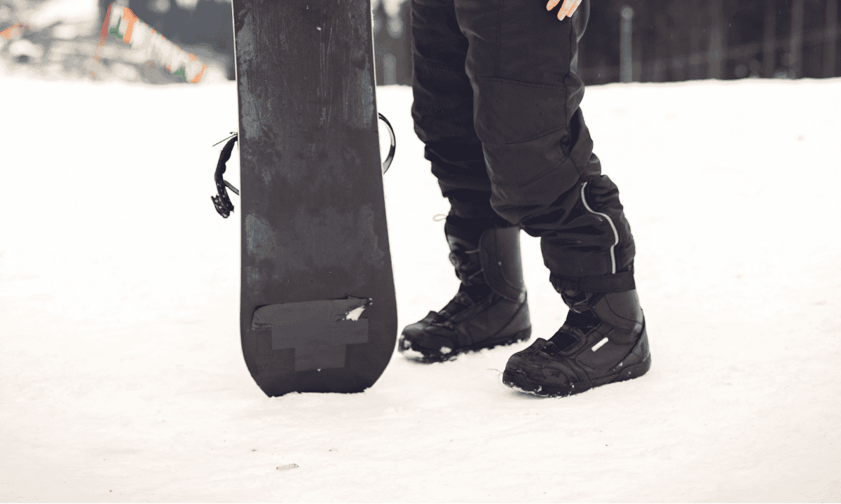 Best Snowboard Boots