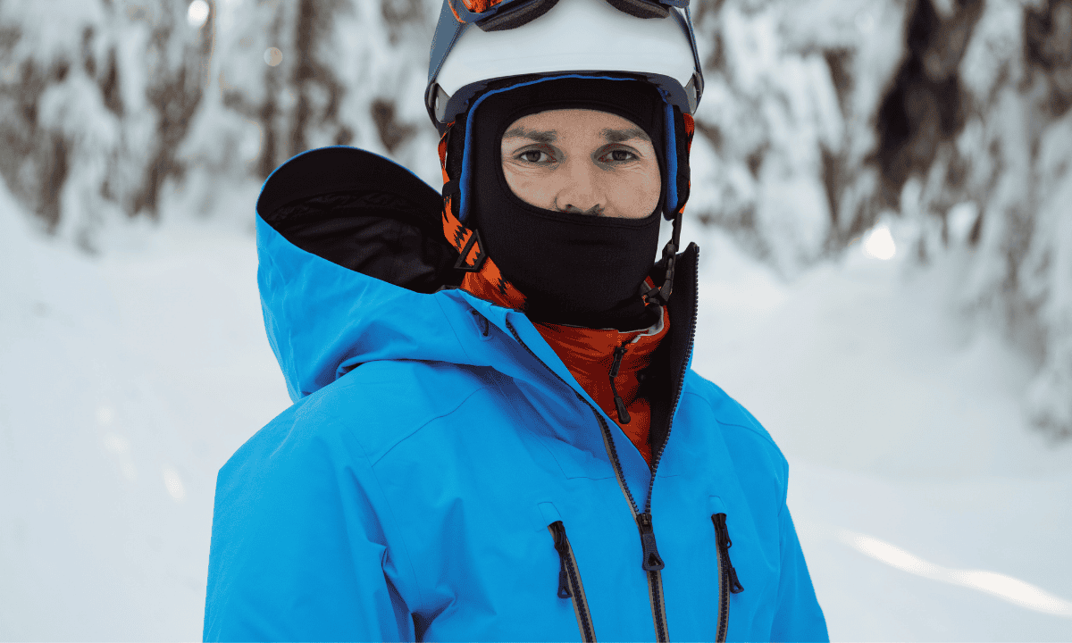 Best Snowboard Jackets for Men