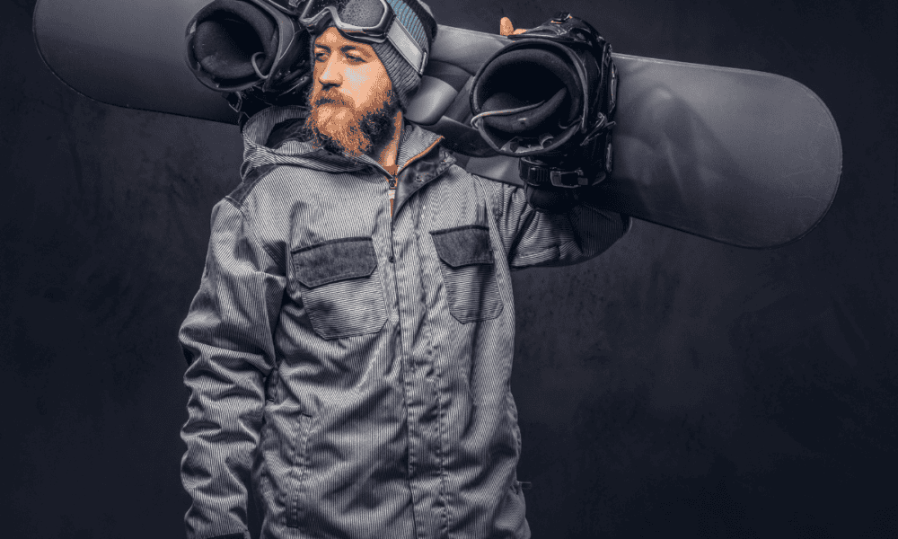 Best Time to Buy Snowboard Gear