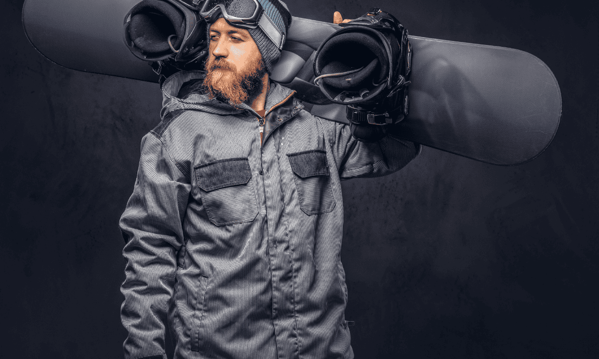 Best Time to Buy Snowboard Gear
