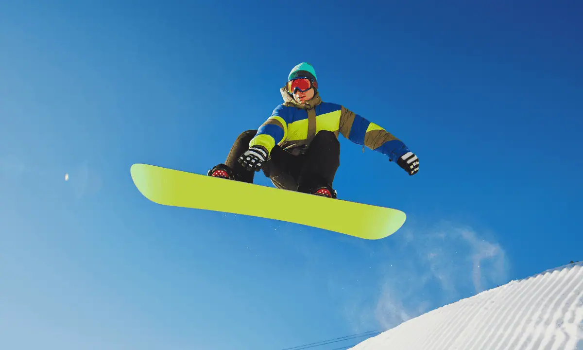 Best Snowboard Jacket Brands