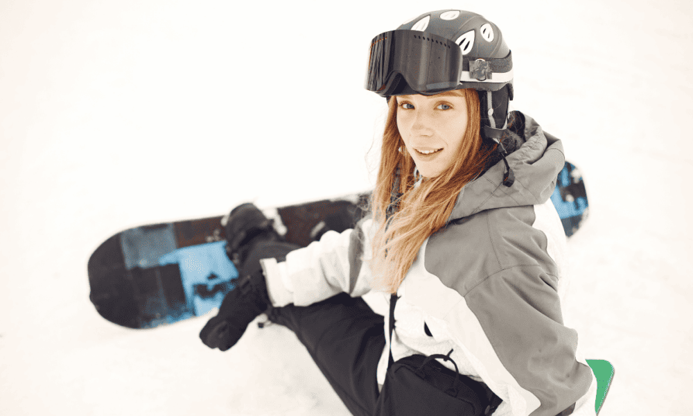 Best Snowboard Jackets for Women