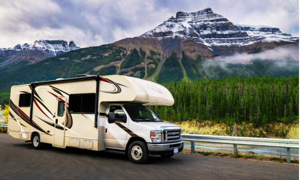 Best RV Rental Companies