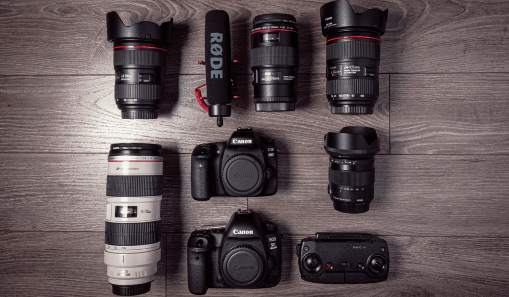 camera gear extended warranty worth it